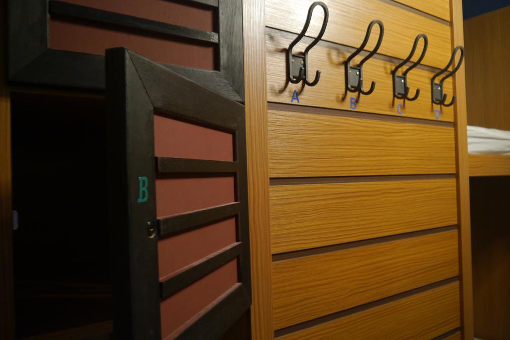 Hsin Hsin Hotel Miaoli Exterior foto